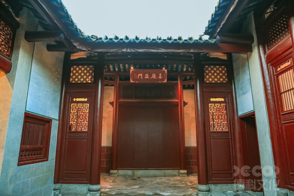 古建修復(fù)