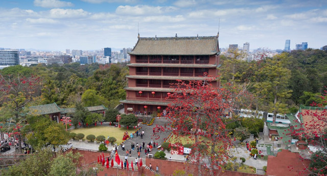 經(jīng)過(guò)近20年的長(zhǎng)跑，廣州博物館新館建設(shè)終于有了眉目。