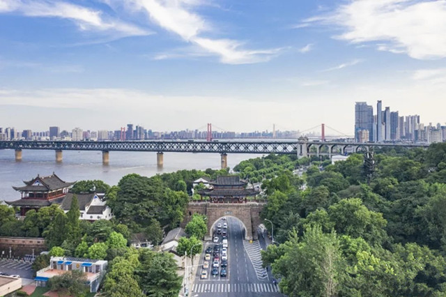 武漢建設(shè)長江國家博物館，打造長江國家文化公園