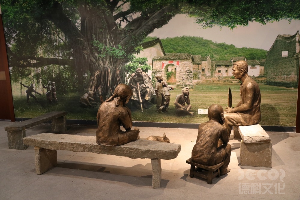 博物館設(shè)計(jì)公司如何與政府或私人博物館合作？