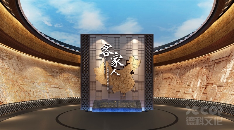 大型國家級(jí)博物館設(shè)計(jì)價(jià)格是多少？ ?