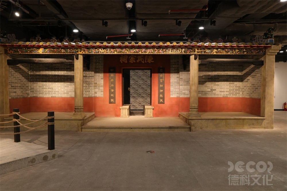 博物館設(shè)計(jì)公司如何設(shè)計(jì)節(jié)能環(huán)保的博物館？