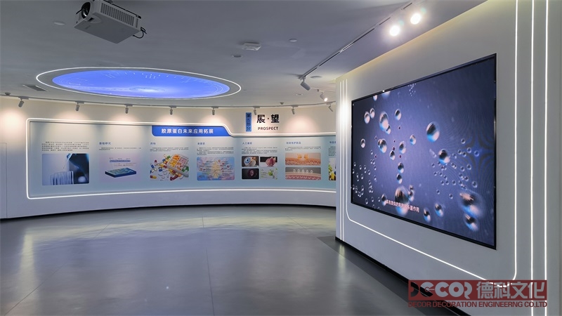 家居展廳的經(jīng)濟裝修方案？
