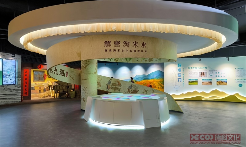 不同城市展廳裝修的成本差異？