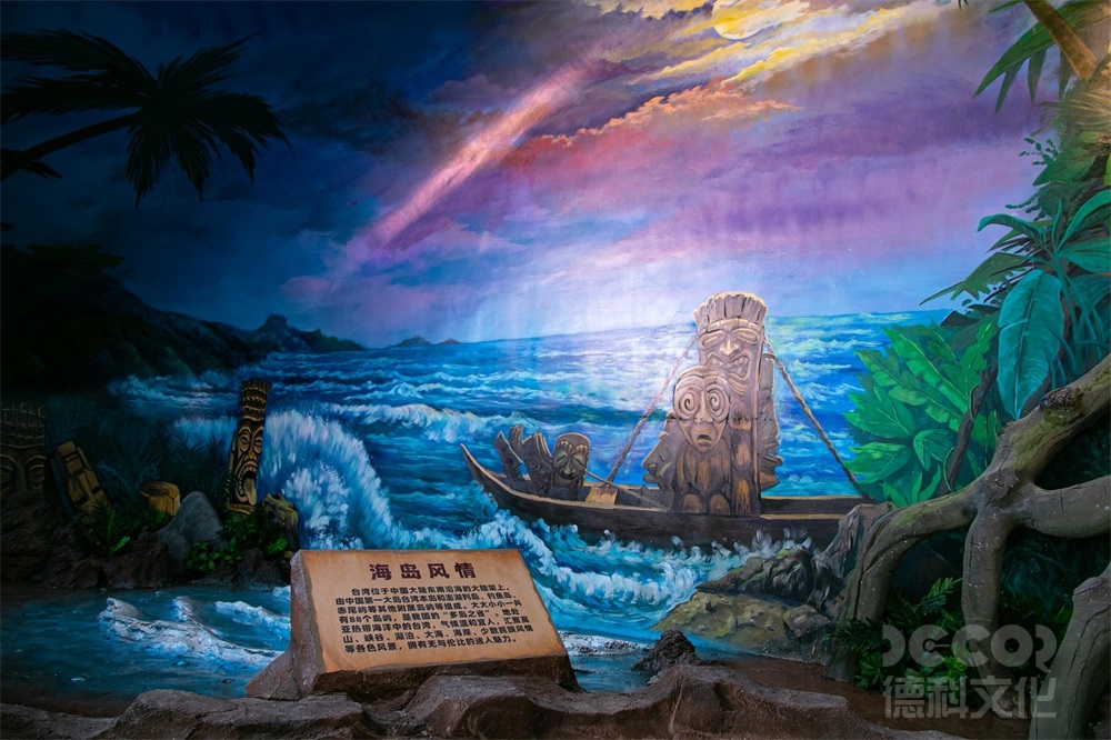 博物館設(shè)計公司如何評估展覽的影響力？
