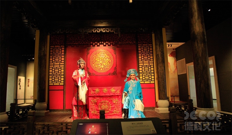 如何確保博物館裝修符合文物保護(hù)法規(guī)？
