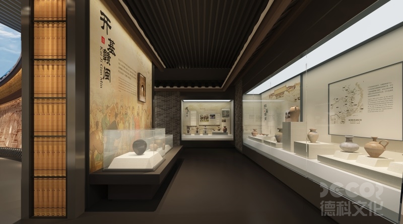 博物館設(shè)計(jì)公司如何設(shè)計(jì)可回收利用的展覽結(jié)構(gòu)？