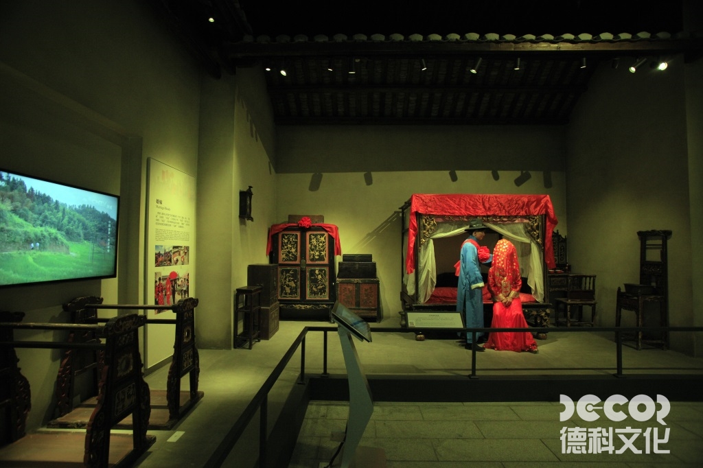 如何通過客戶調(diào)研優(yōu)化博物館裝修報價？